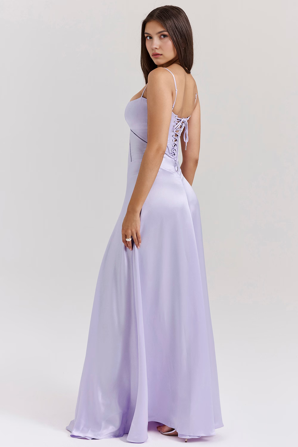 Sophie | Chic Long Dress