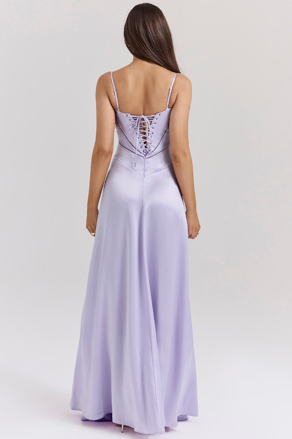 Sophie | Chic Long Dress