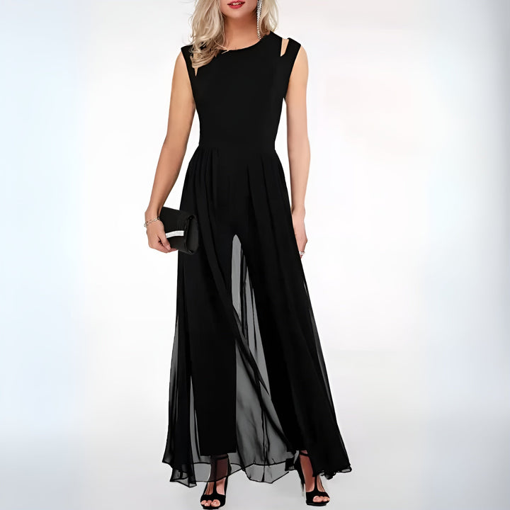 Clara | Elegant One-Piece Outfit