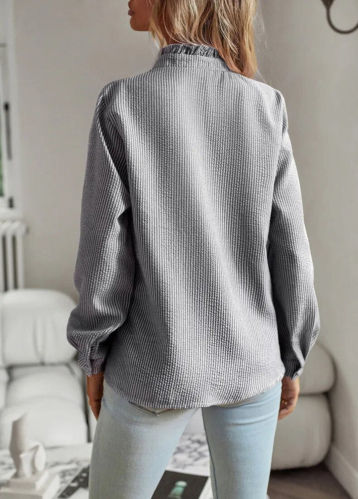 Sophie | Elegant Comfort Shirt