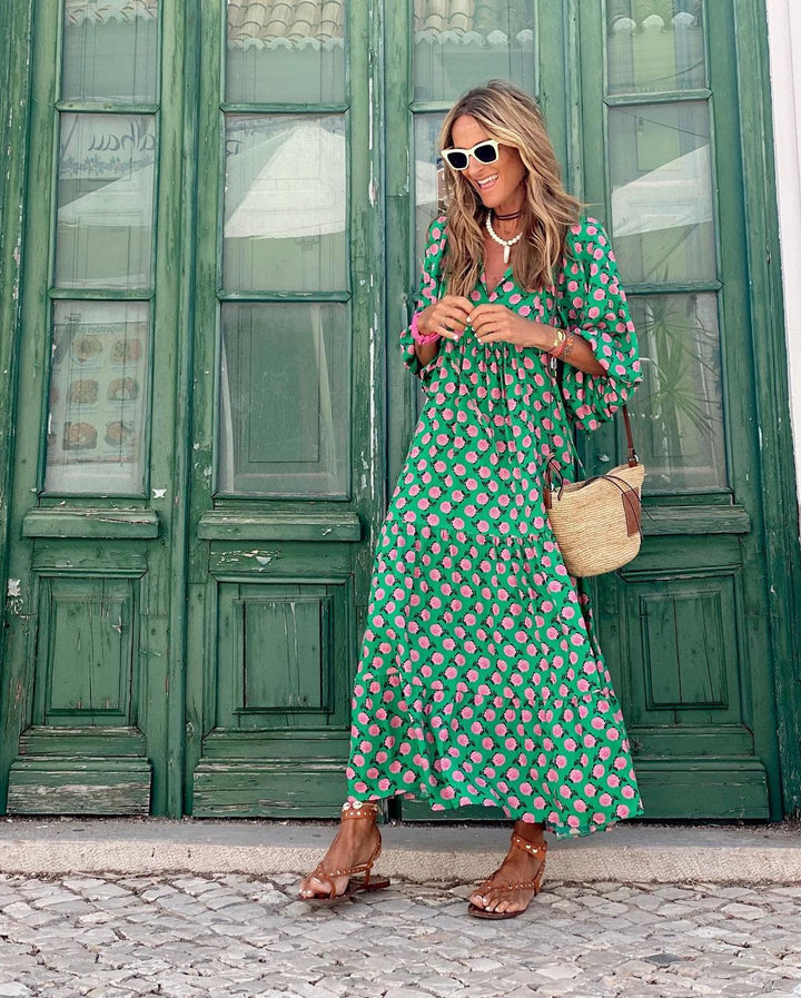 Sophie | Effortless Elegance Dress