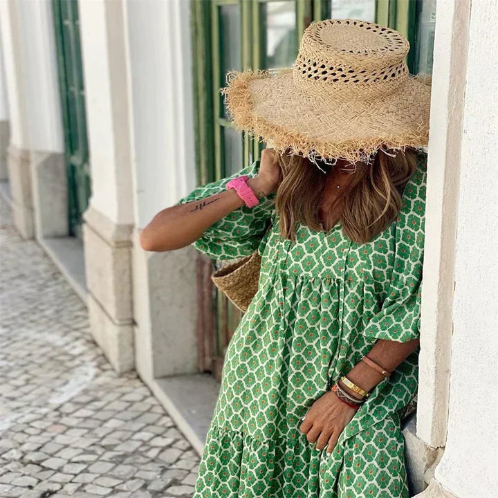 Sophie | Effortless Elegance Dress