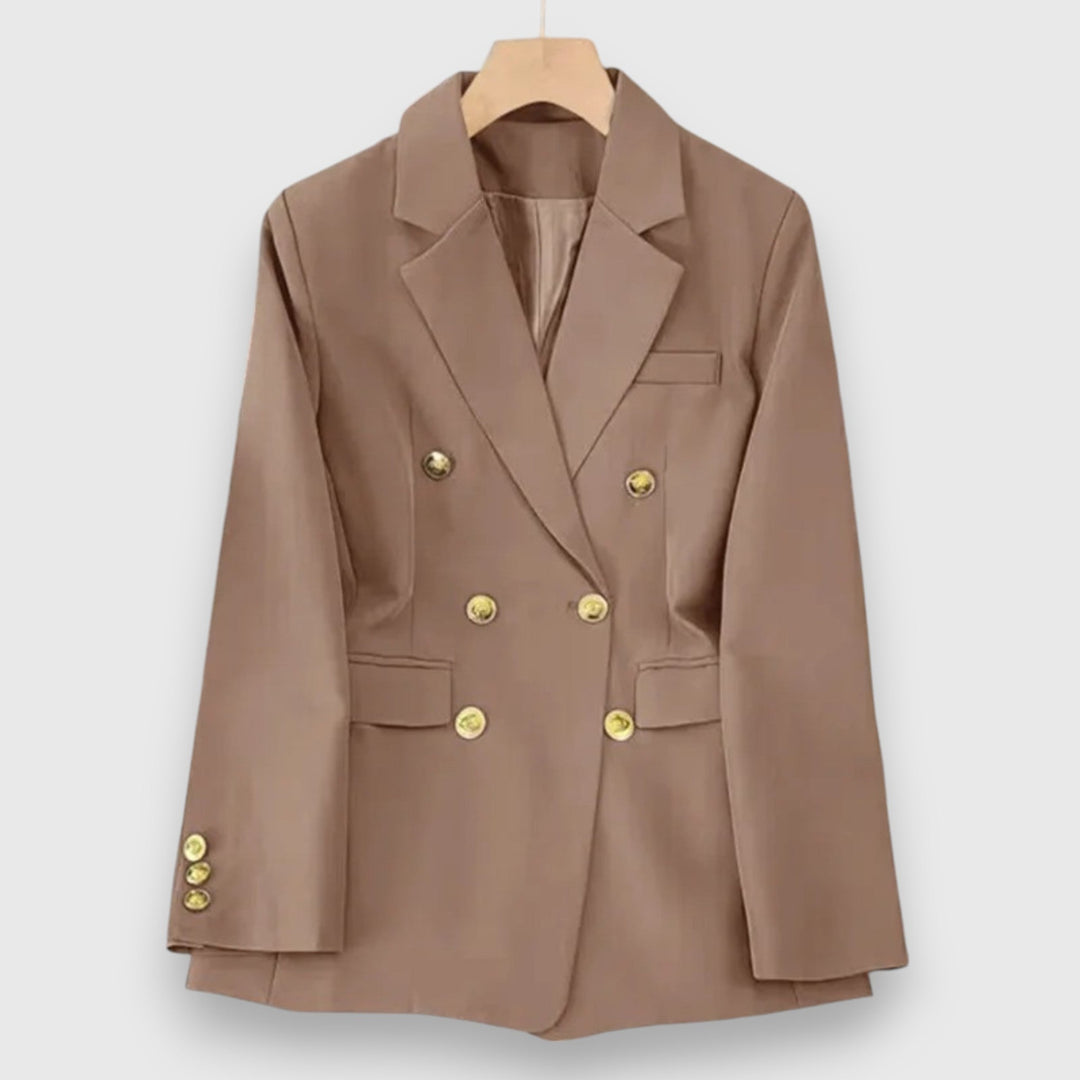 Sophie | Stylish Women's Blazer