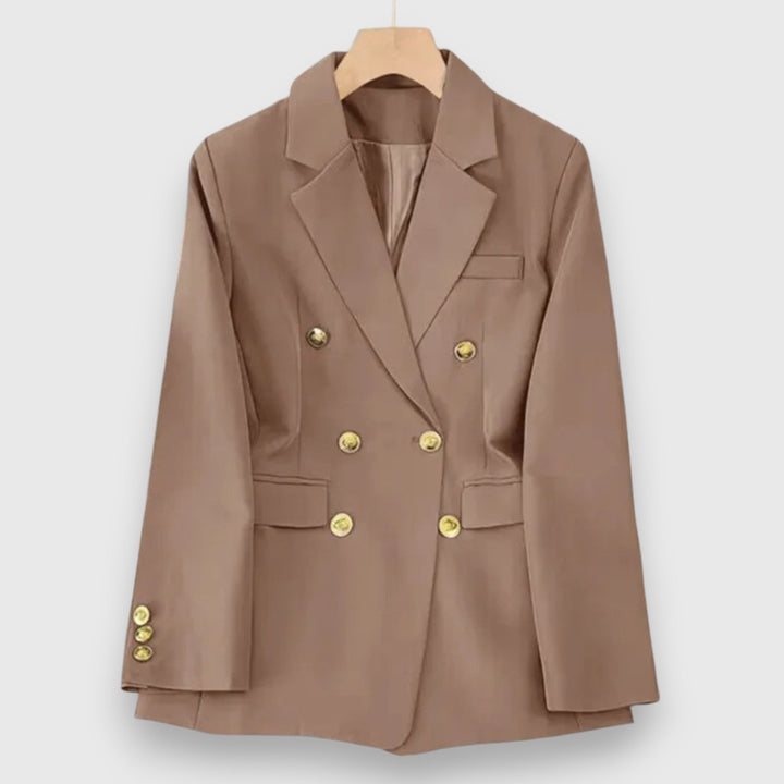 Sophie | Stylish Women's Blazer