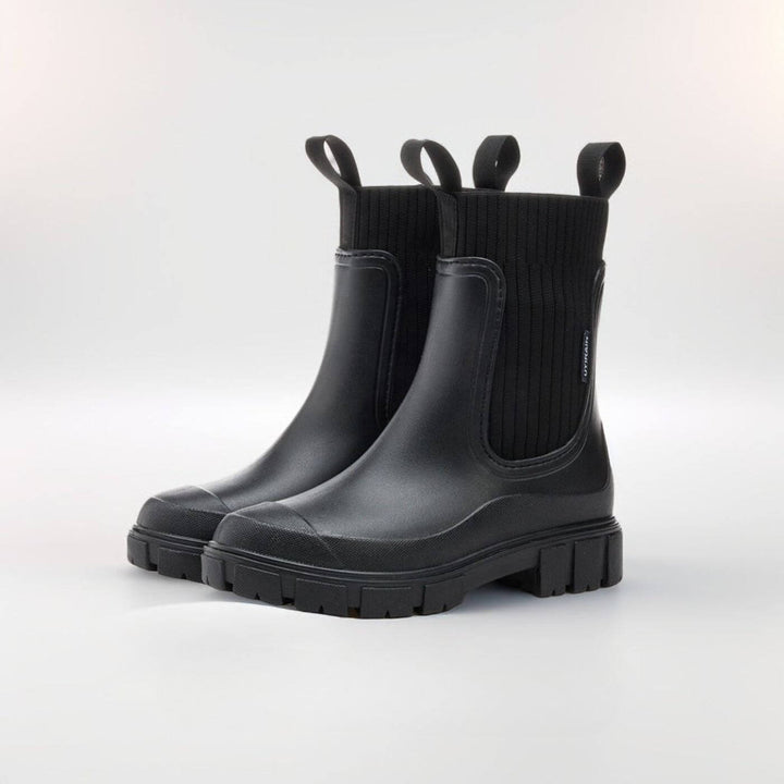 Clara | Waterproof Stylish Boots