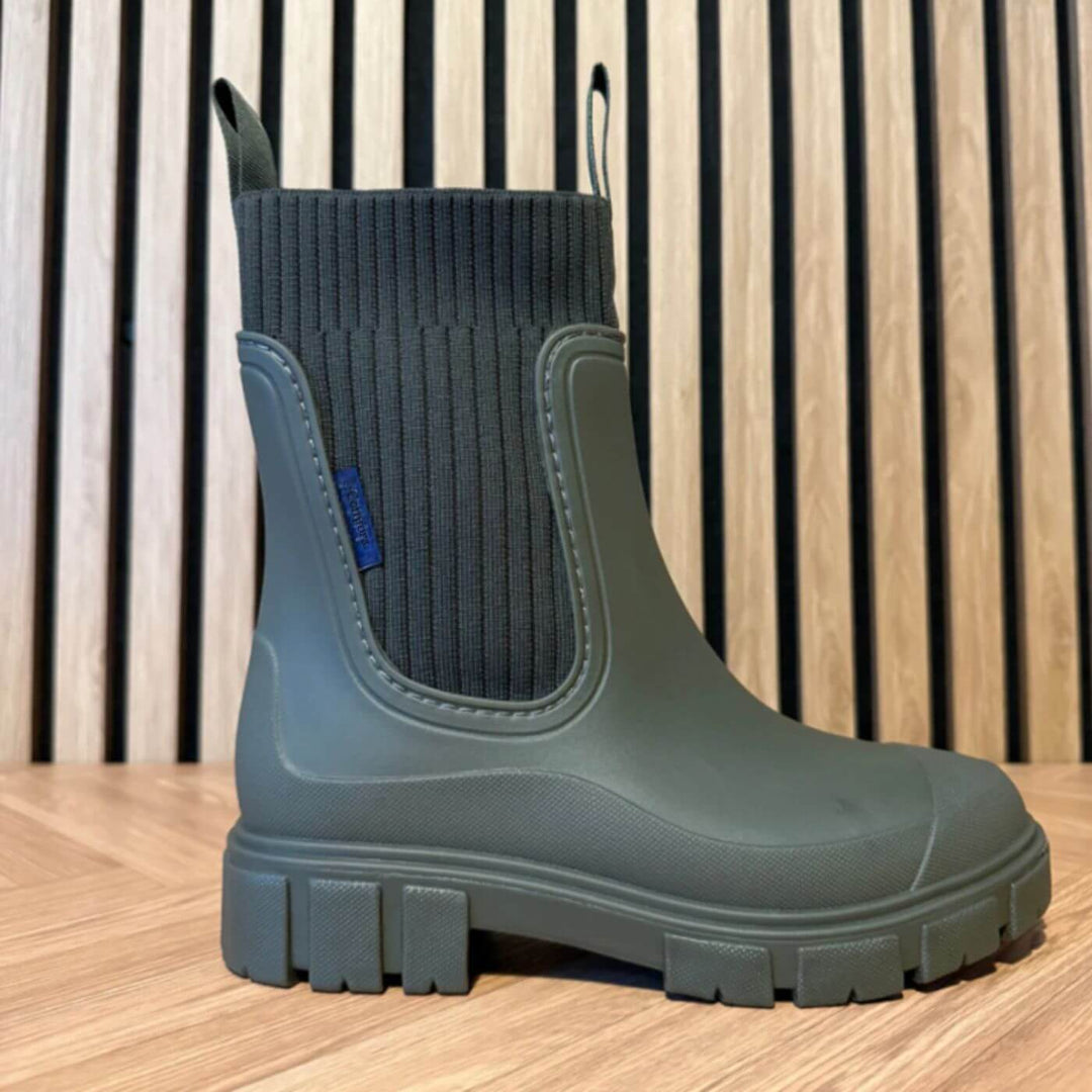 Clara | Waterproof Stylish Boots