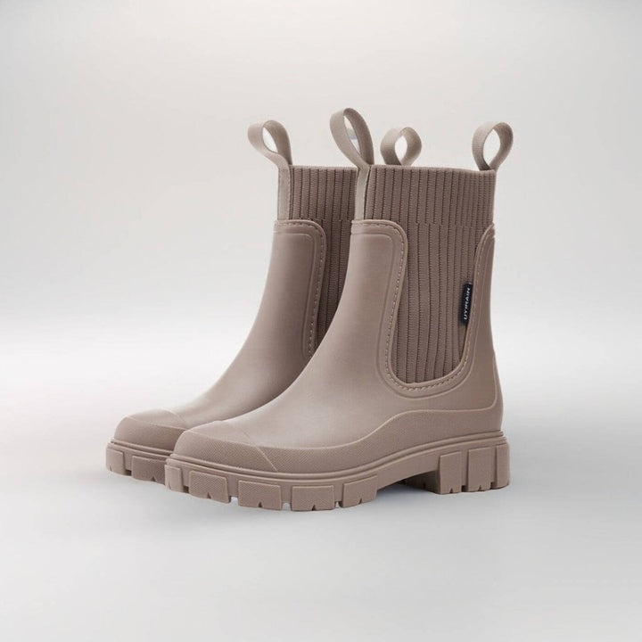 Clara | Waterproof Stylish Boots