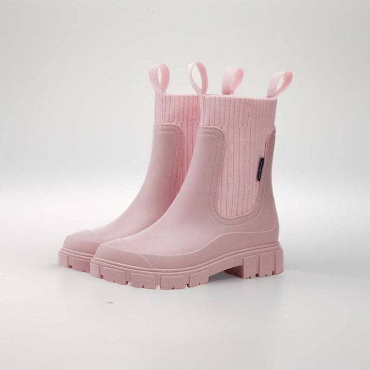Clara | Waterproof Stylish Boots