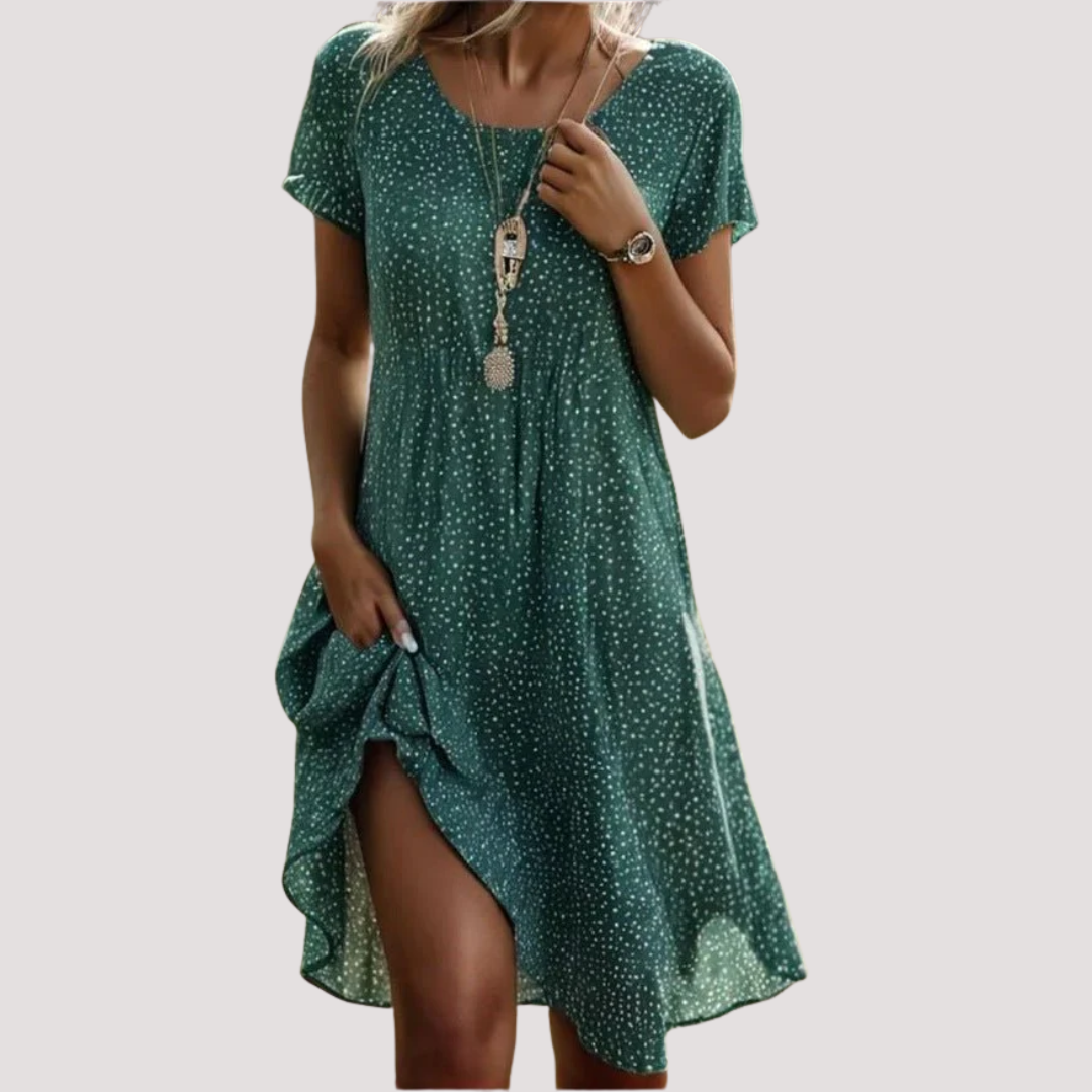 Sophie | Breezy Summer Dress
