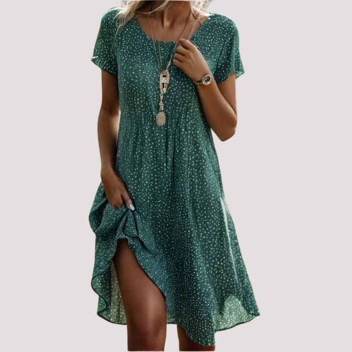 Sophie | Breezy Summer Dress