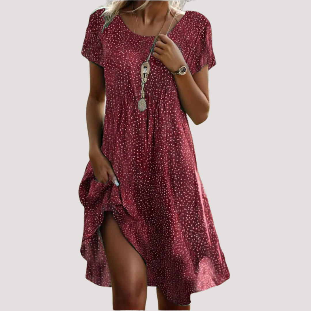 Sophie | Breezy Summer Dress