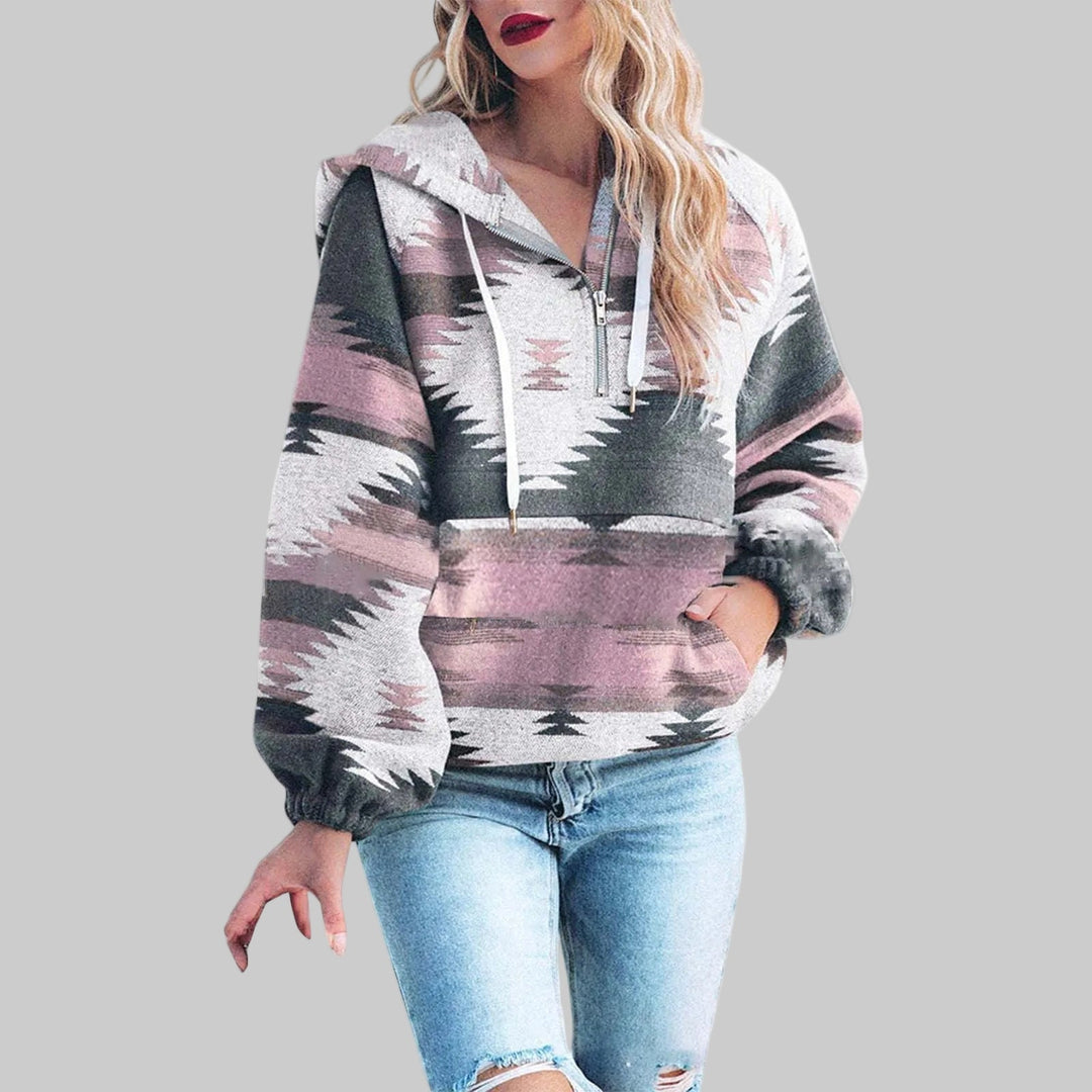 Megan | Cozy Oversized Hoodie