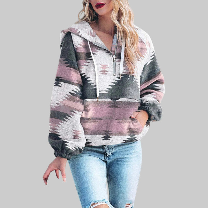 Megan | Cozy Oversized Hoodie