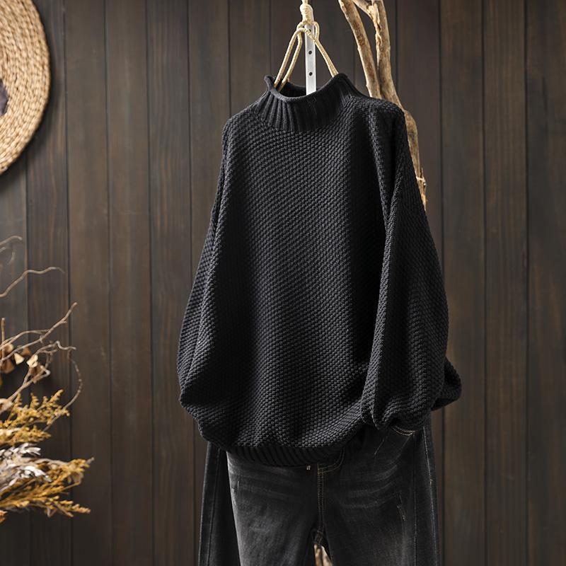 Clara | Cozy Knitted Jumper