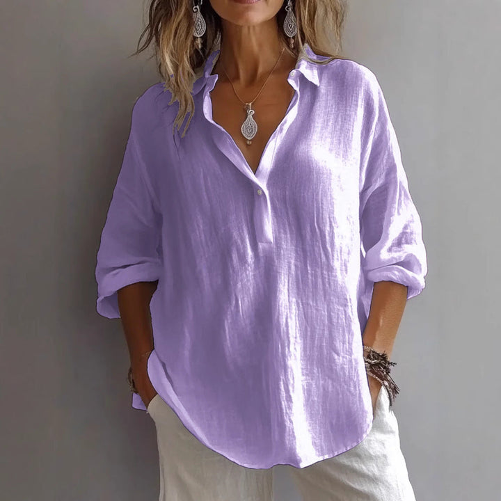 Sophie | Chic Casual Blouse