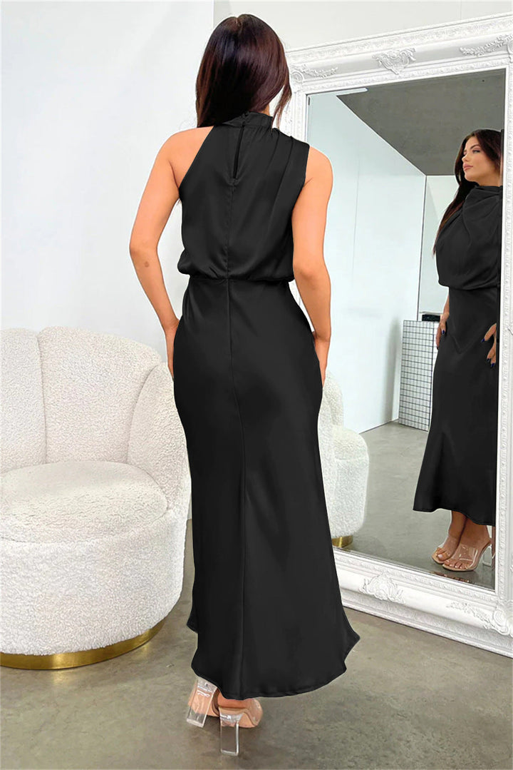 Clara | Elegant Off-Shoulder Dress