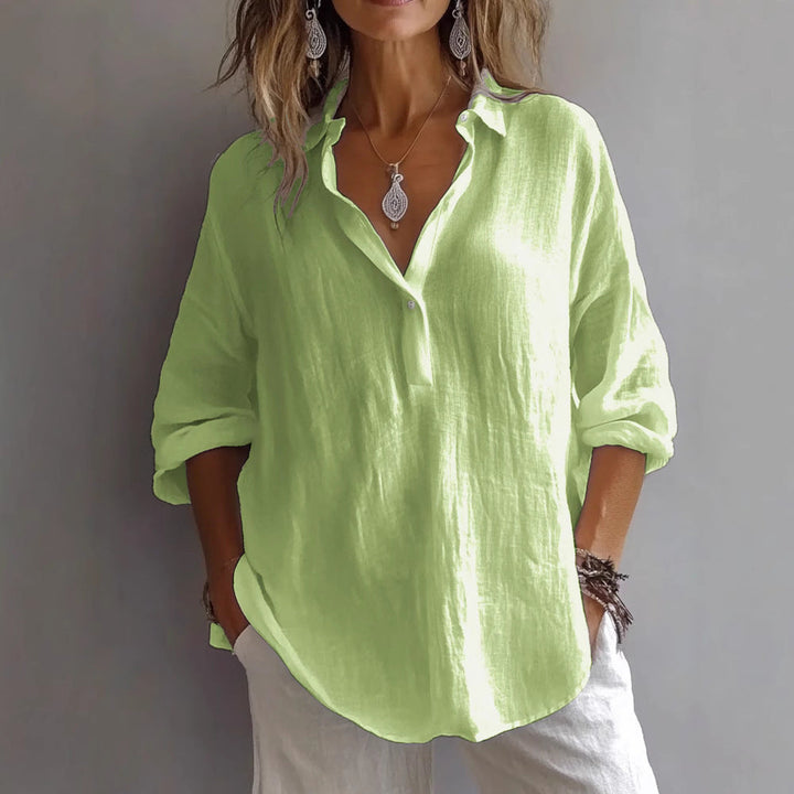 Sophie | Chic Casual Blouse
