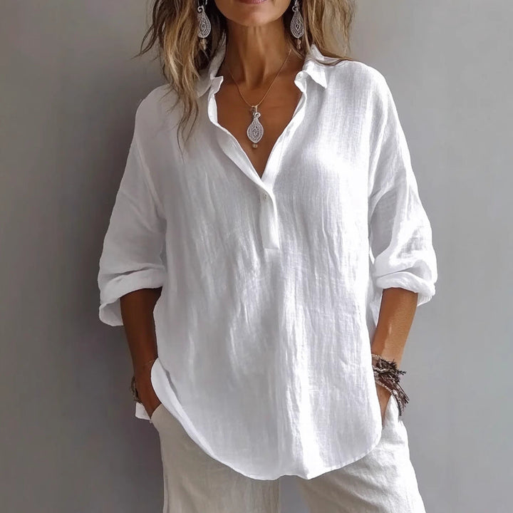 Sophie | Chic Casual Blouse