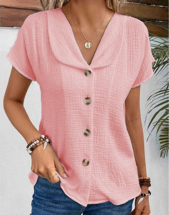 Sophie | Chic Summer Blouse