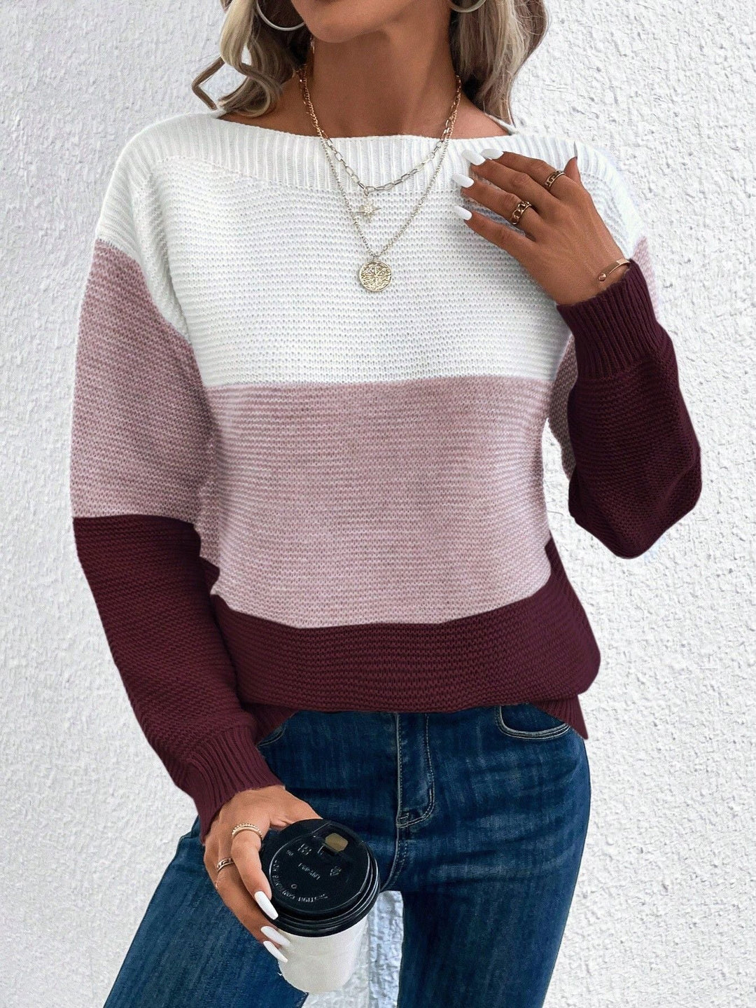 Megan | Cozy Turtleneck Sweater