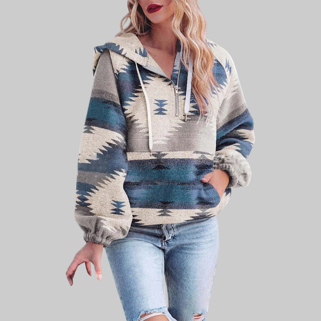 Megan | Cozy Oversized Hoodie