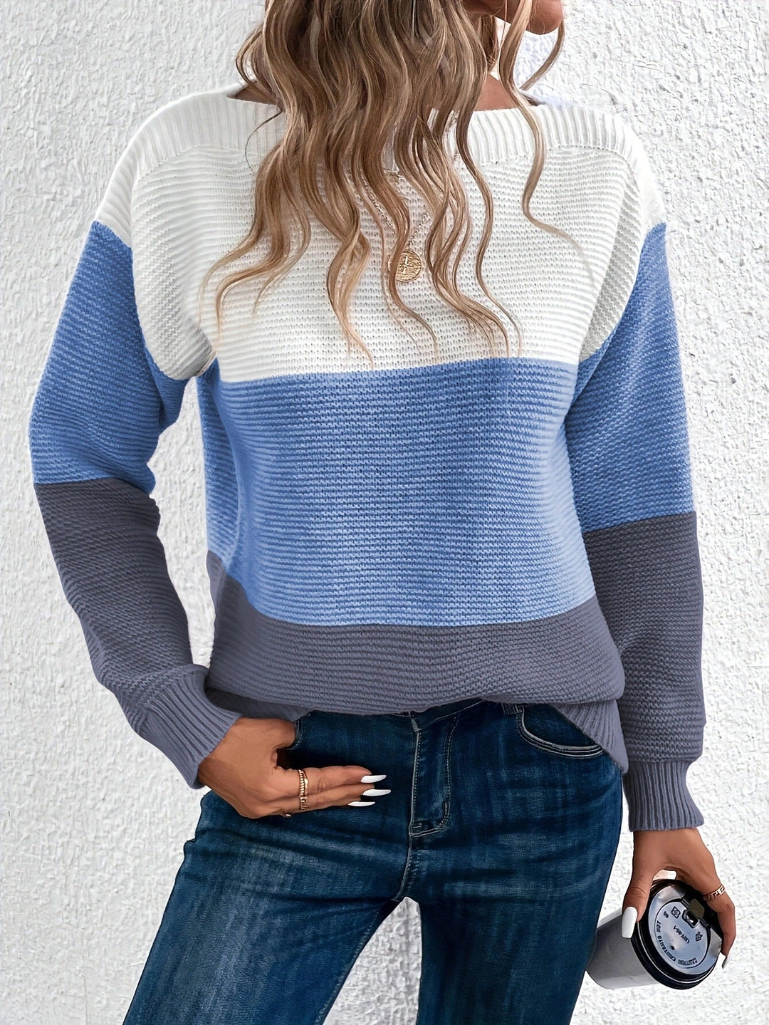 Megan | Cozy Turtleneck Sweater