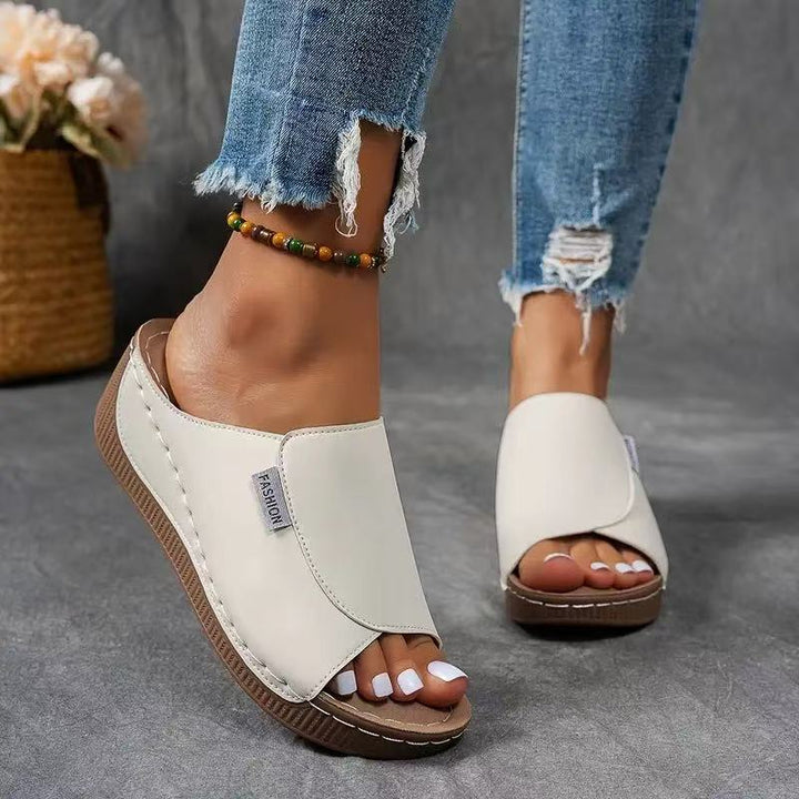 Sophie | Supportive Comfort Sandals