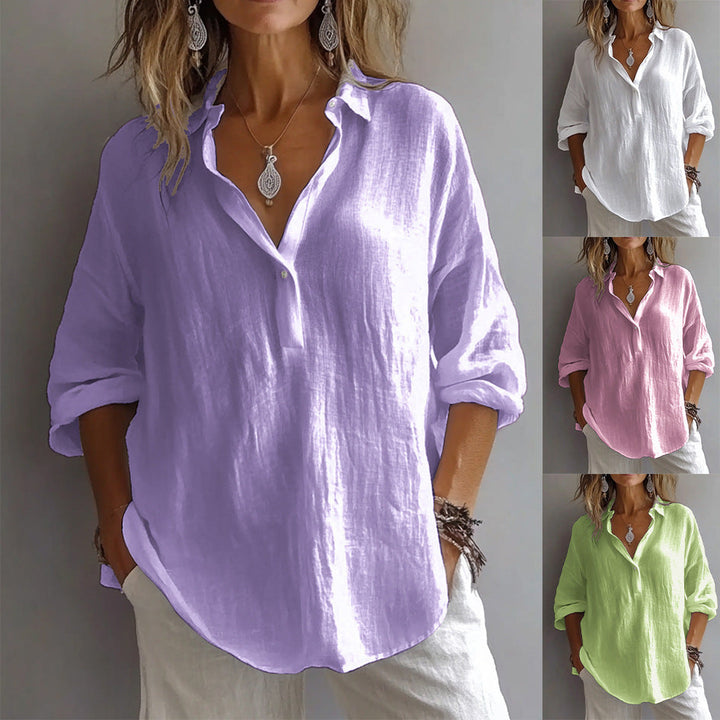Sophie | Chic Casual Blouse