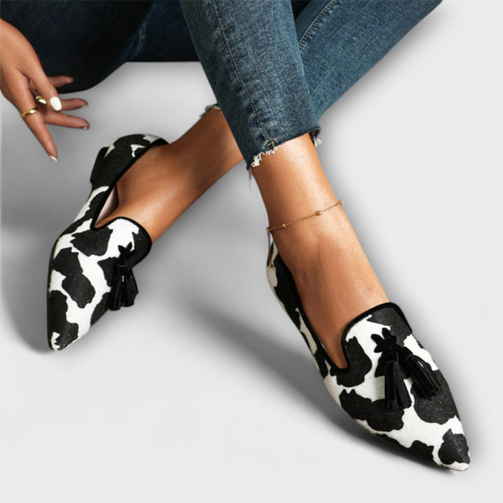 Sophie | Elegant Running Footwear