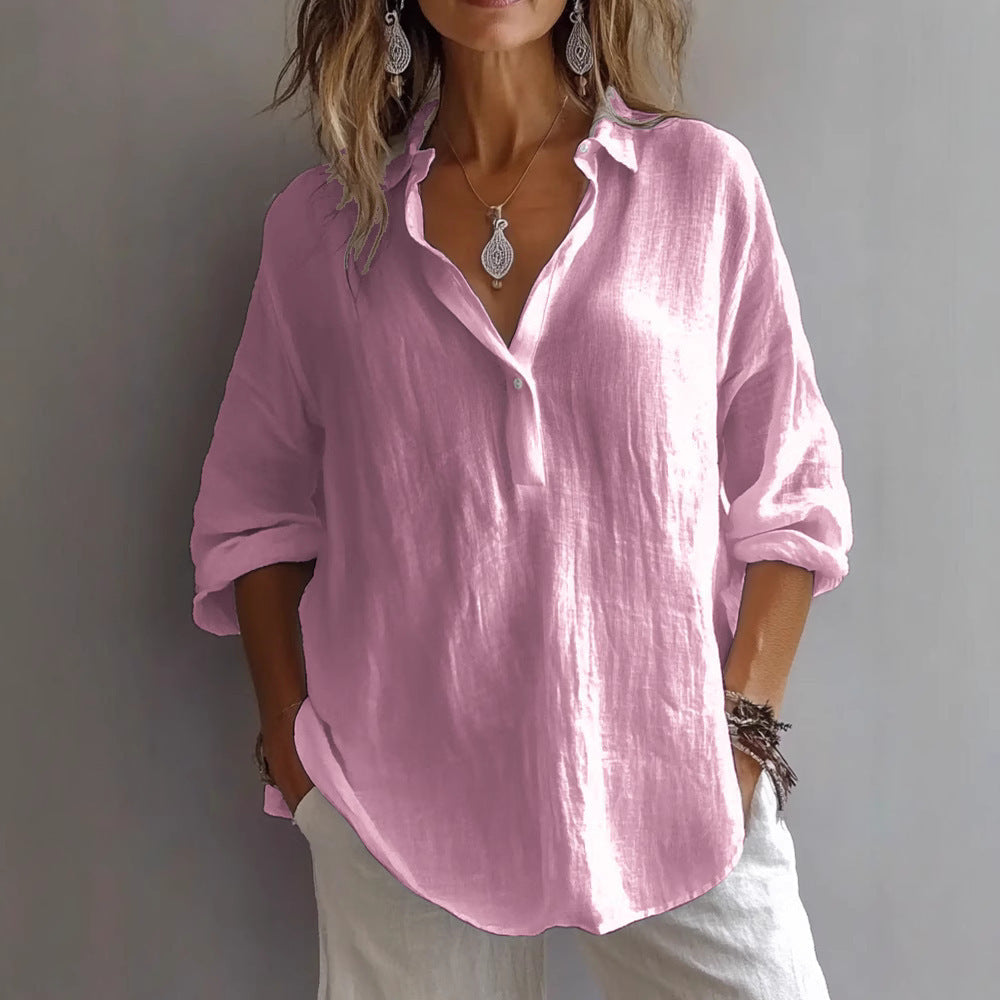Sophie | Chic Casual Blouse