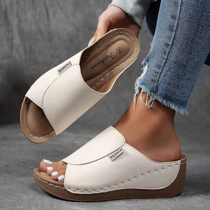 Sophie | Supportive Comfort Sandals