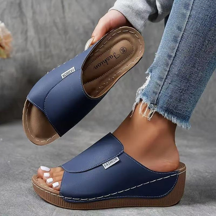 Sophie | Supportive Comfort Sandals