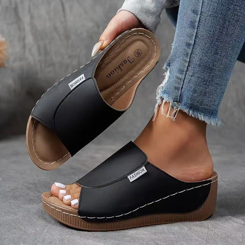Sophie | Supportive Comfort Sandals