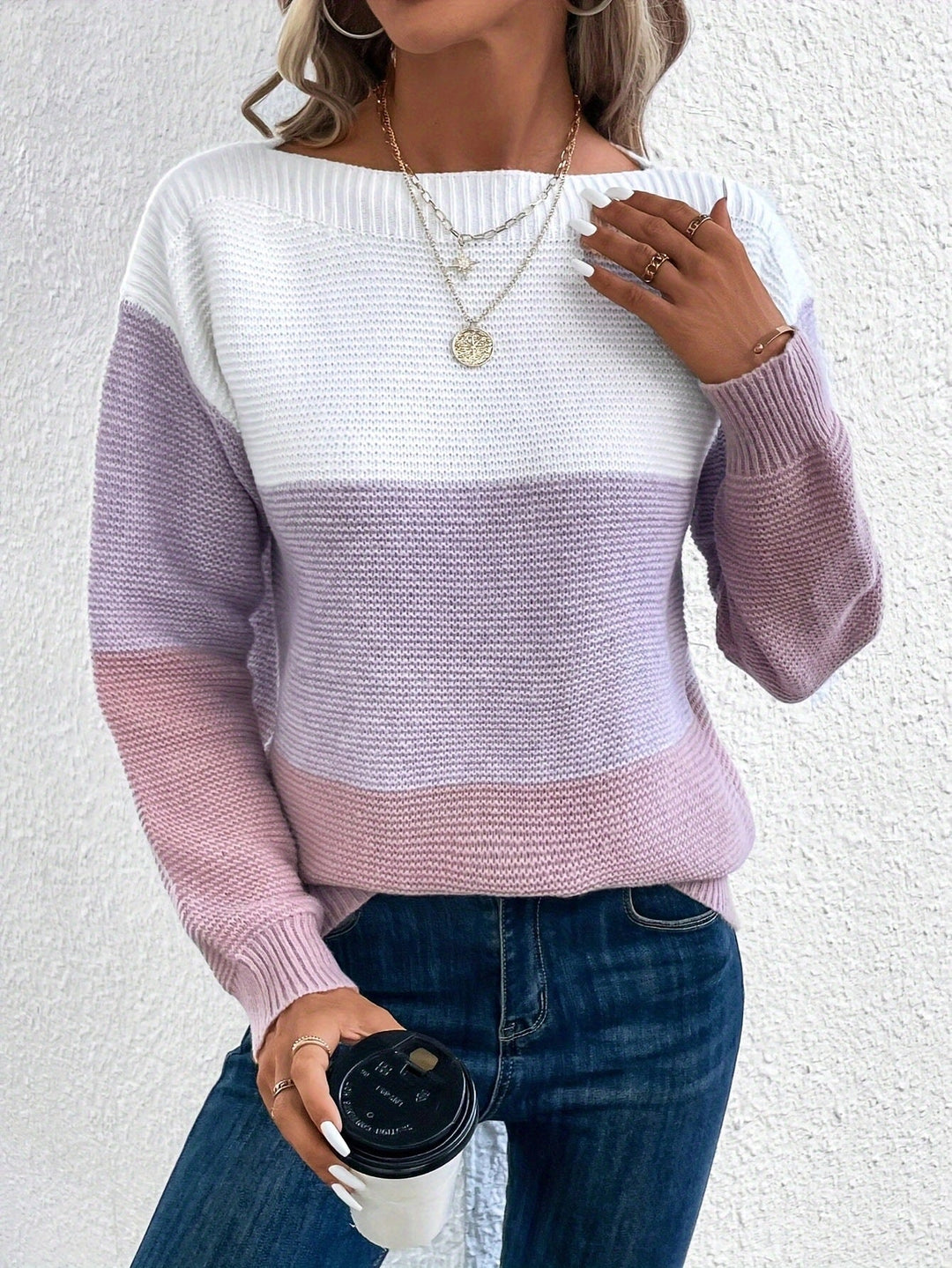 Megan | Cozy Turtleneck Sweater
