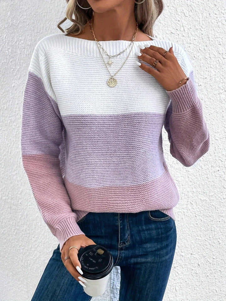 Megan | Cozy Turtleneck Sweater