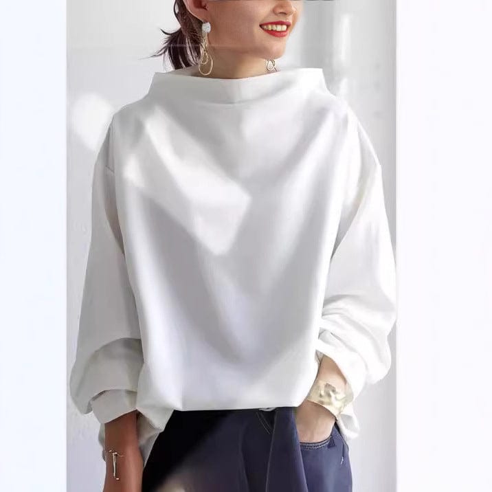 Clara | Cozy Knit Jumper