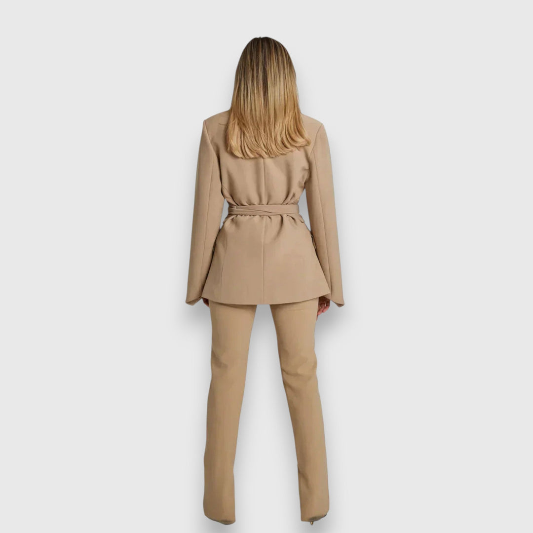 Molly | Tailored Women’s Blazer