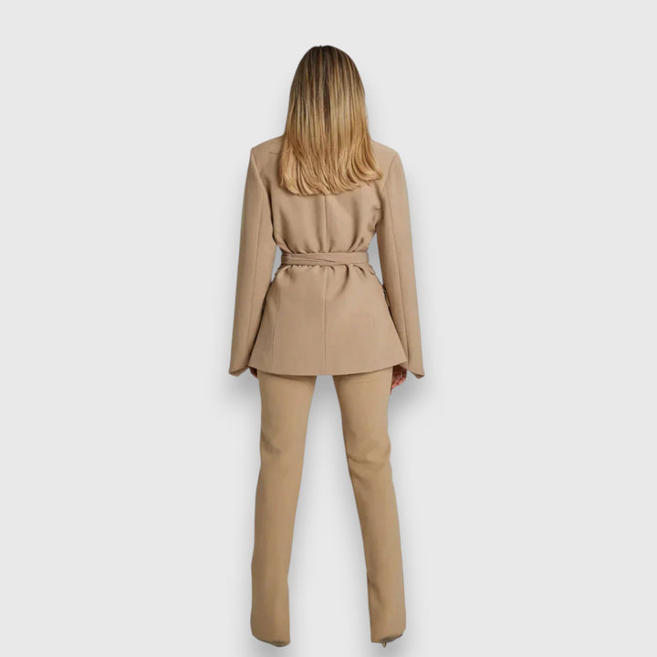 Molly | Tailored Women’s Blazer