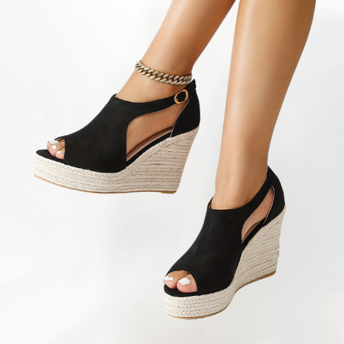 Clara | Stylish Comfort Sandals