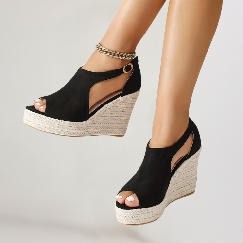 Clara | Stylish Comfort Sandals