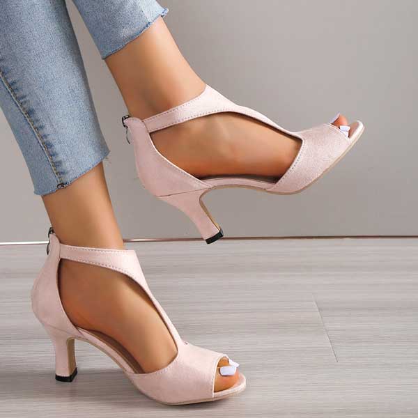 Clara | Stylish Orthopedic Sandals