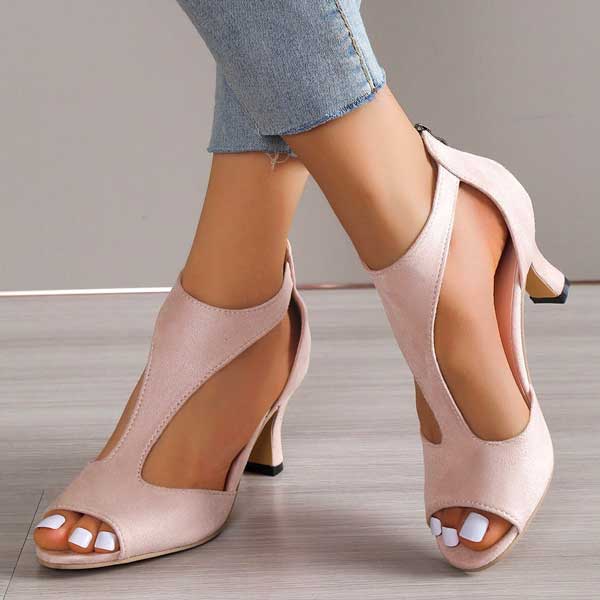 Clara | Stylish Orthopedic Sandals