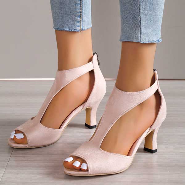 Clara | Stylish Orthopedic Sandals