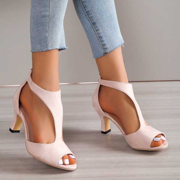 Clara | Stylish Orthopedic Sandals