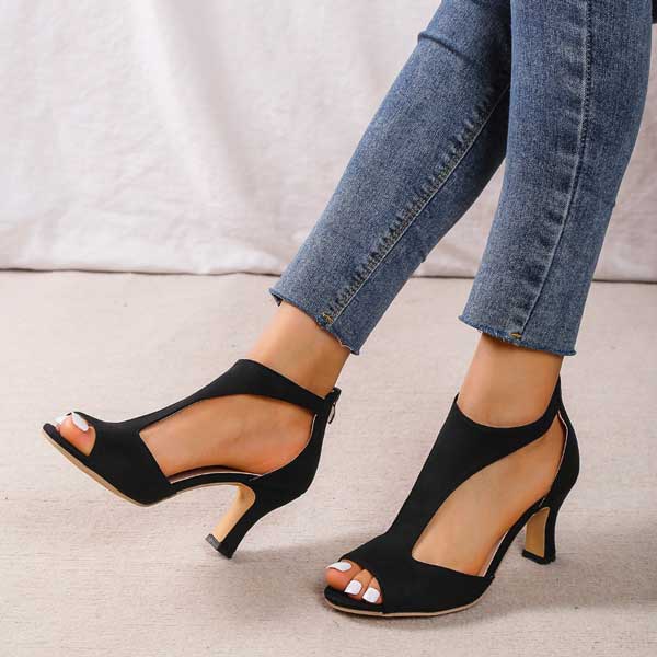 Clara | Stylish Orthopedic Sandals