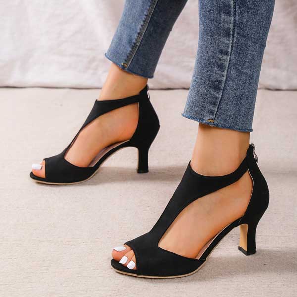 Clara | Stylish Orthopedic Sandals