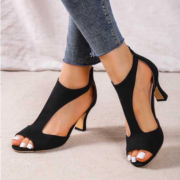 Clara | Stylish Orthopedic Sandals