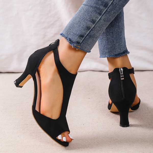 Clara | Stylish Orthopedic Sandals