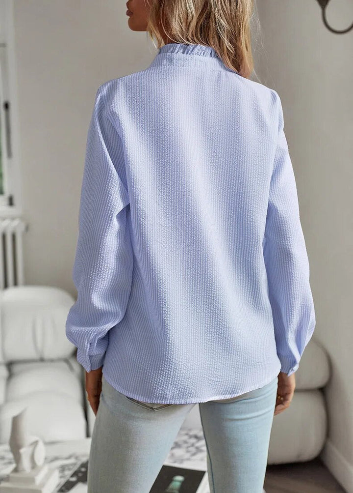 Sophie | Elegant Comfort Shirt