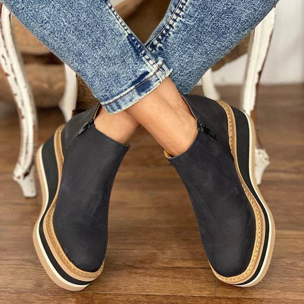 Clara | Stylish Waterproof Boots